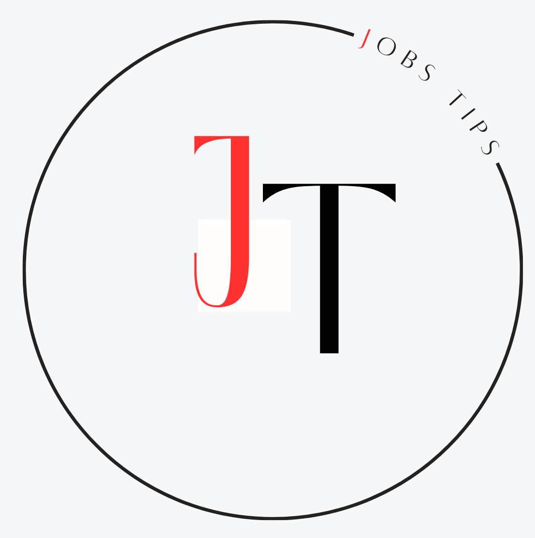 JOBS TIPS